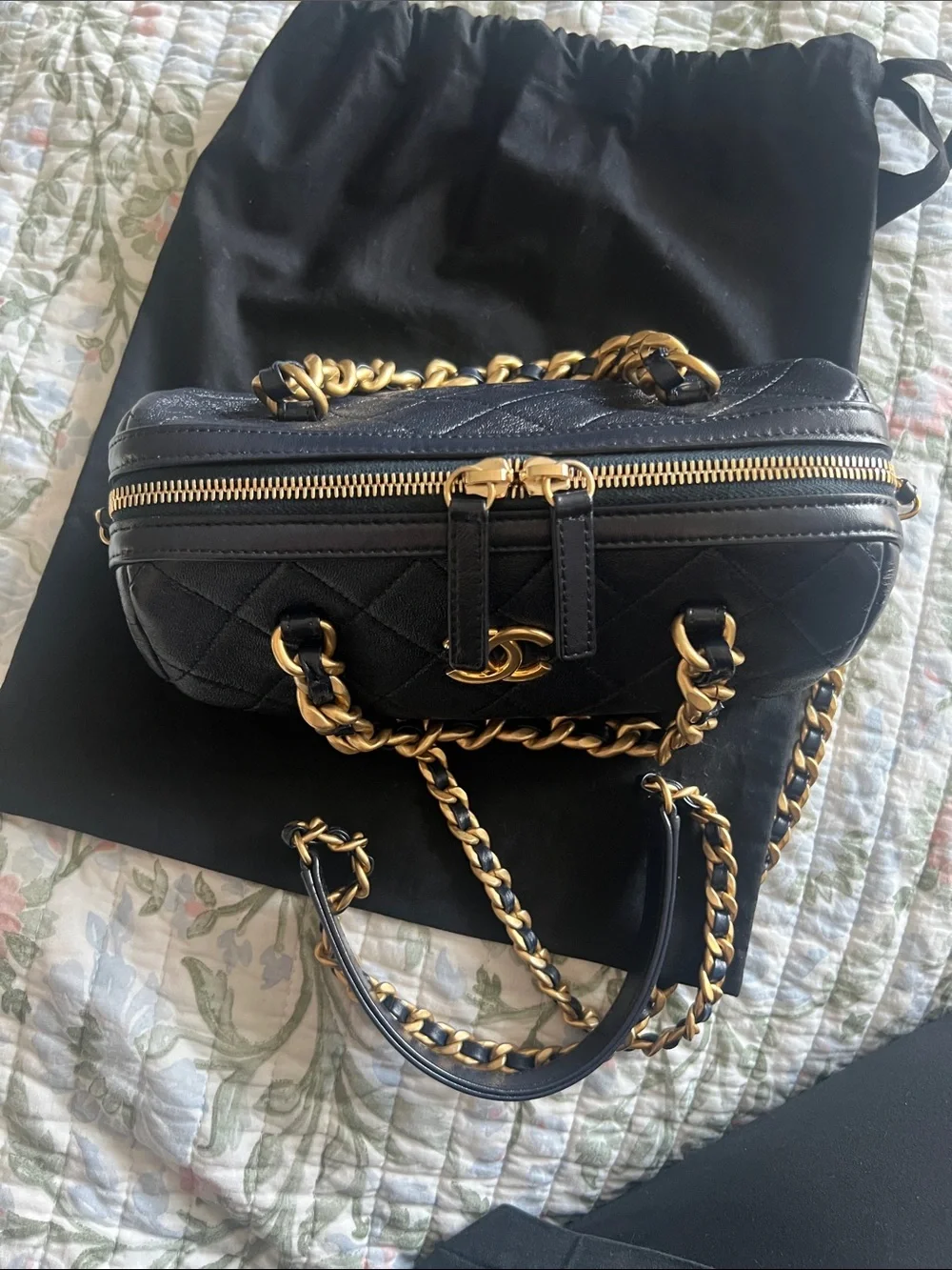 CHANEL year 2020